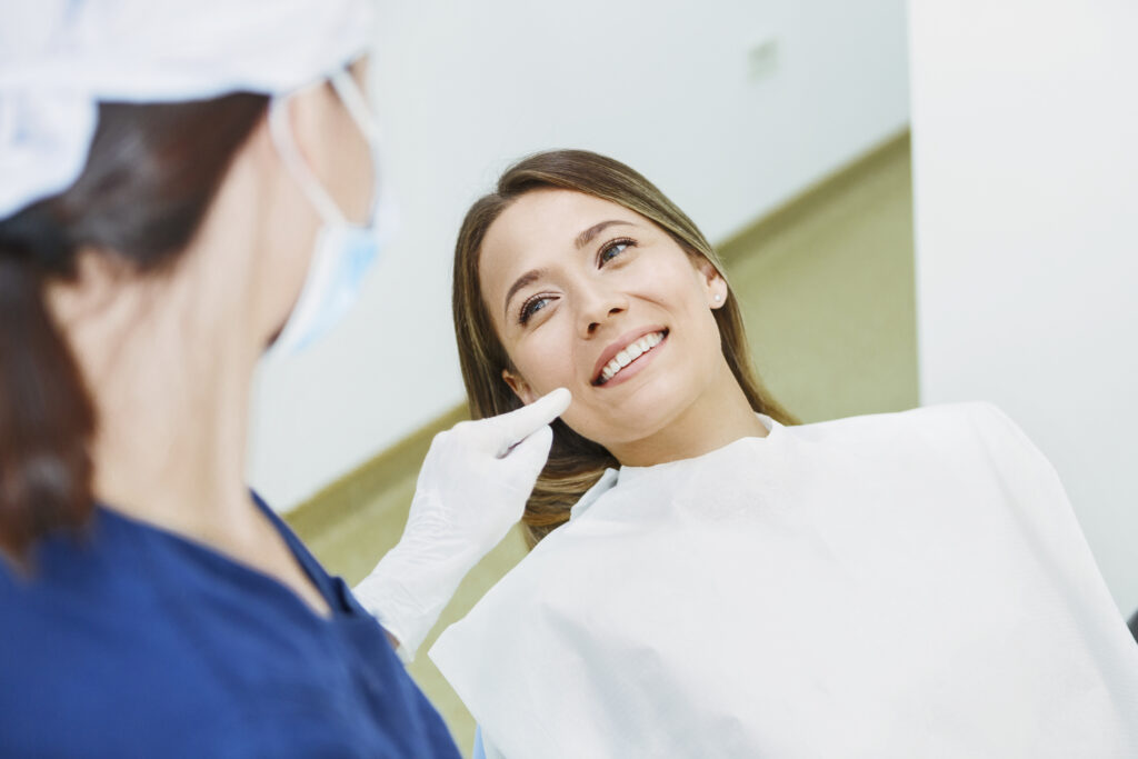 Periodontal Disease Treatment Traverse City, MI