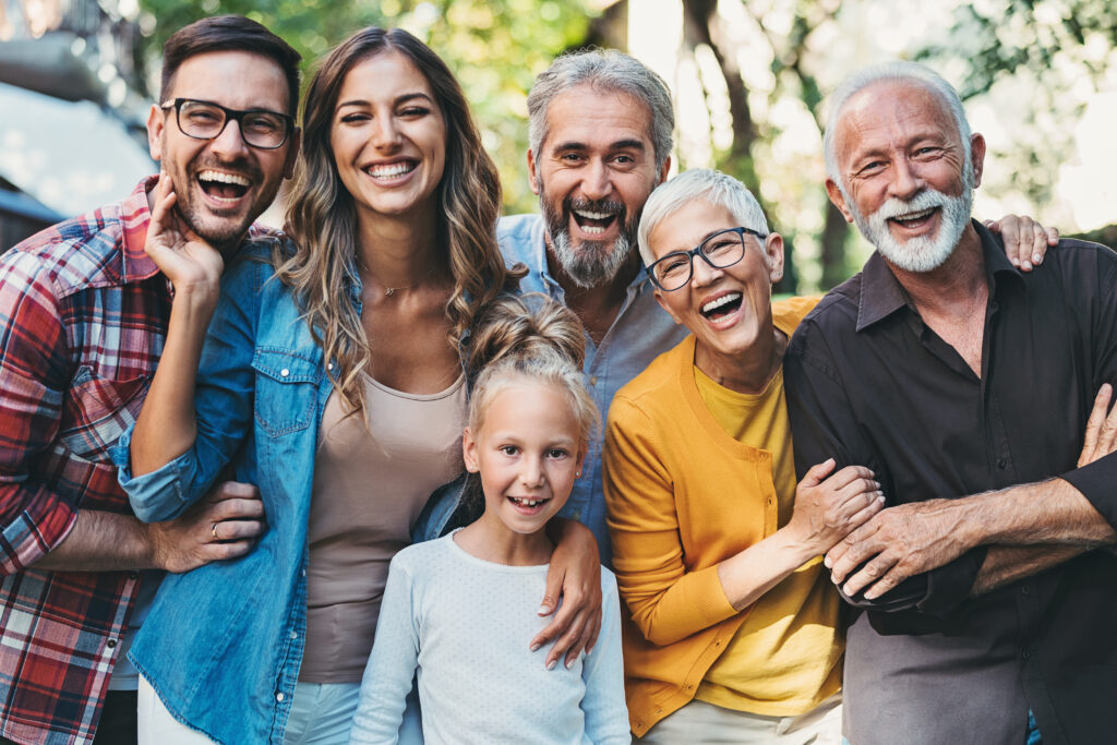 Family Dentistry Traverse City, MI