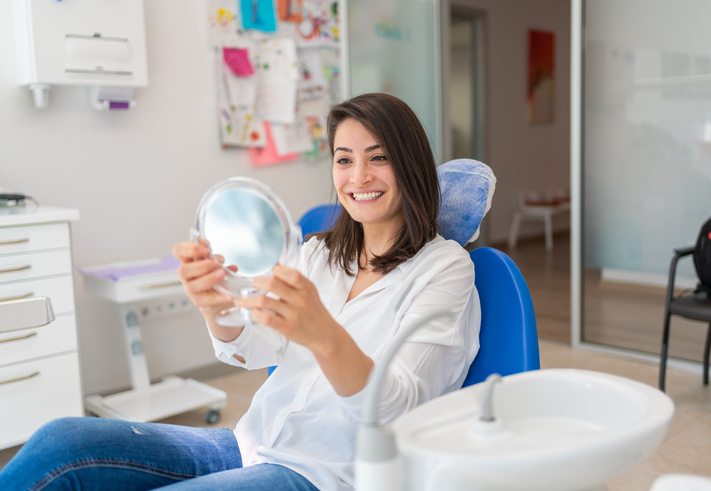 Dental Services Traverse City, MI