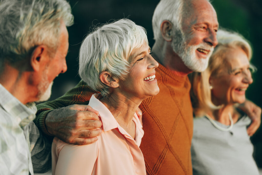 Restorative Dentistry in Traverse City, MI for all ages