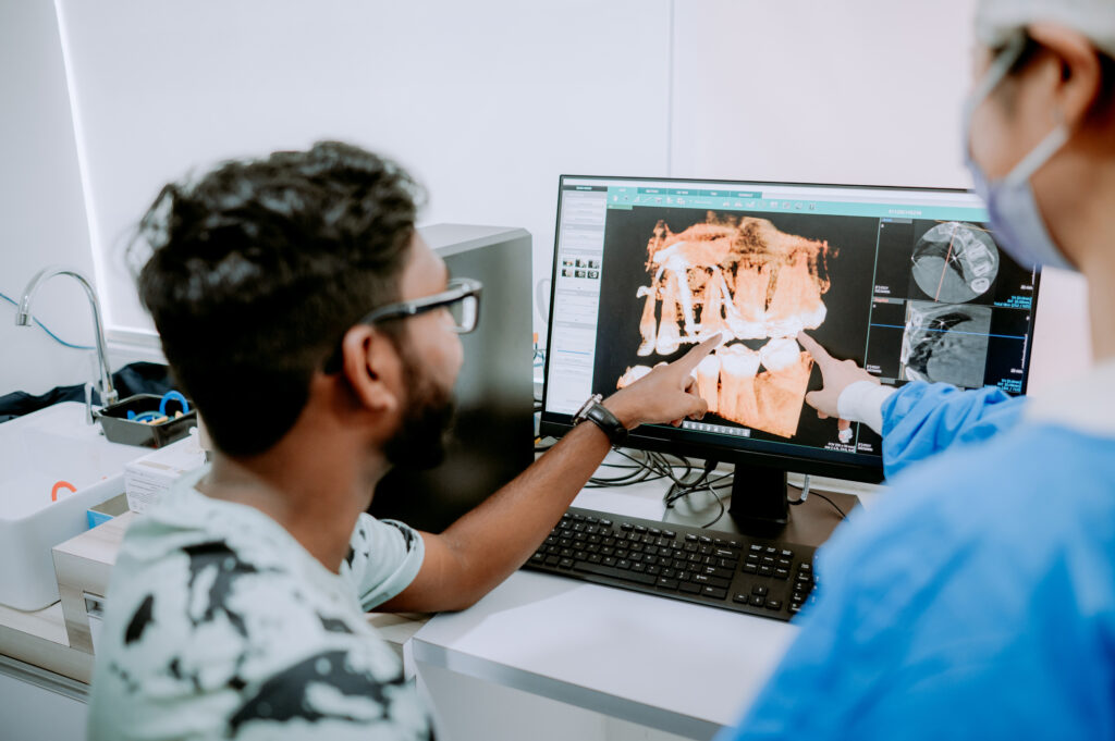 Are Dental Implants Painful? A Traverse City Patient's Recovery Guide