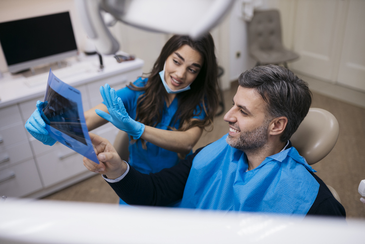 Emergency dentistry in Traverse City, MI