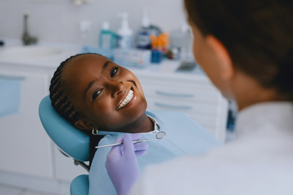 Dental Fillings Traverse City, MI
