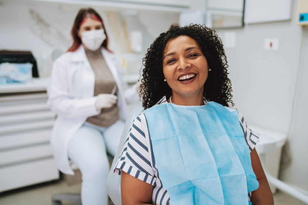 Tooth extractions in Traverse City, MI