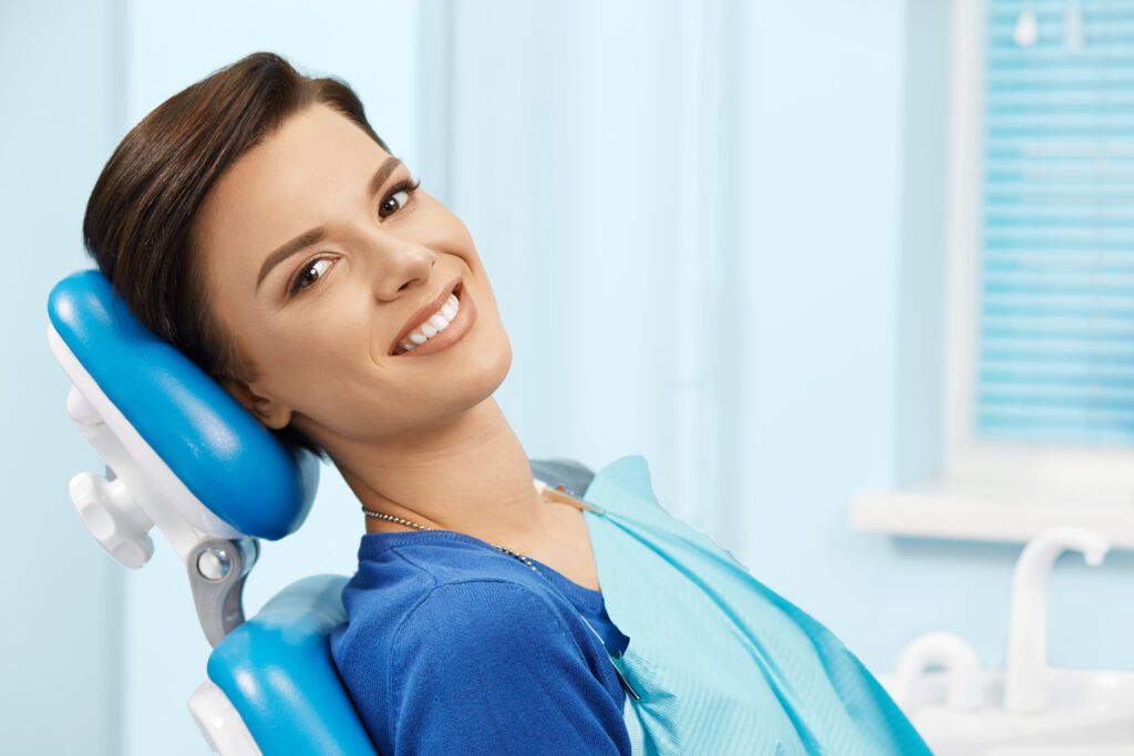 Sedation Dentistry Traverse City MI
