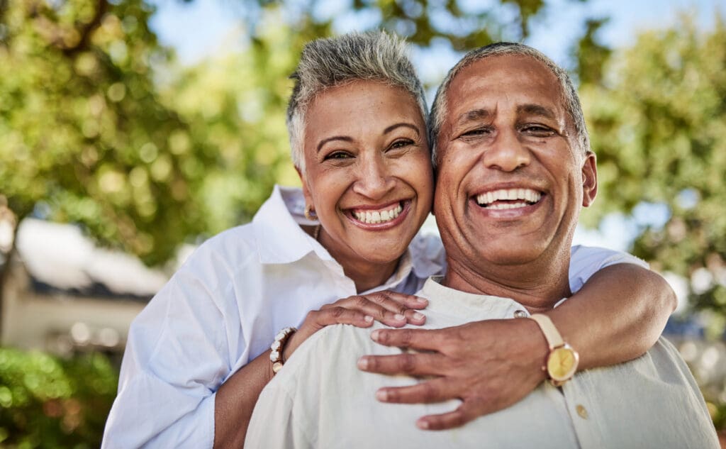 Dentures & Partials Traverse City, MI